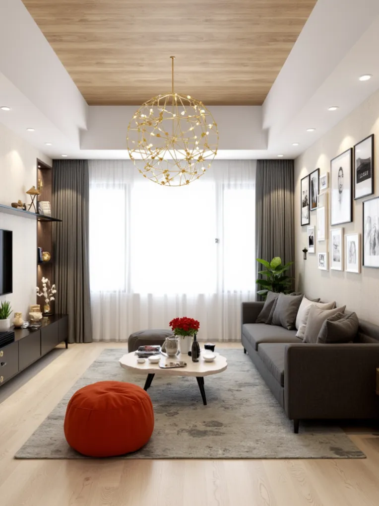 interior decoration 室内の色バランス Tikkurila Interior wood stains and lacquers | Tikkurila