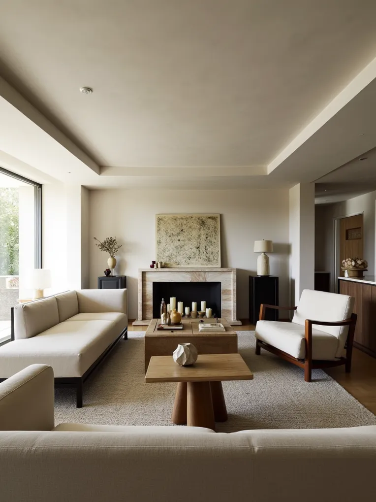 Interior Design,Space & Scene,Style Boost,LoRA,FLUX.1