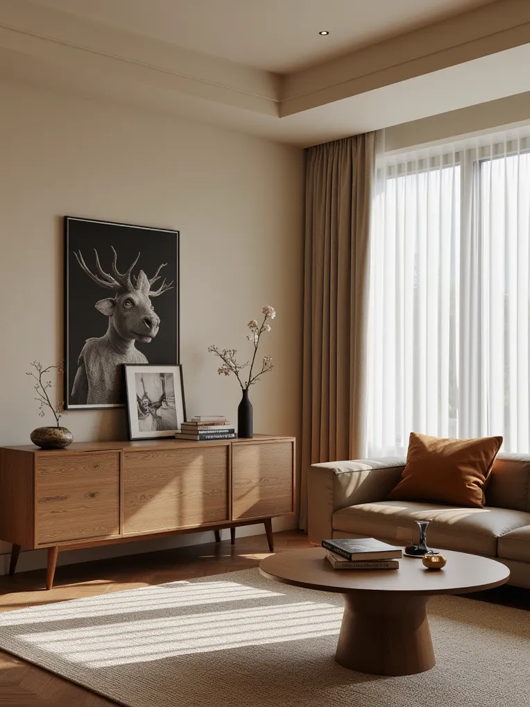 Interior Design,Space & Scene,Style Boost,LoRA,FLUX.1