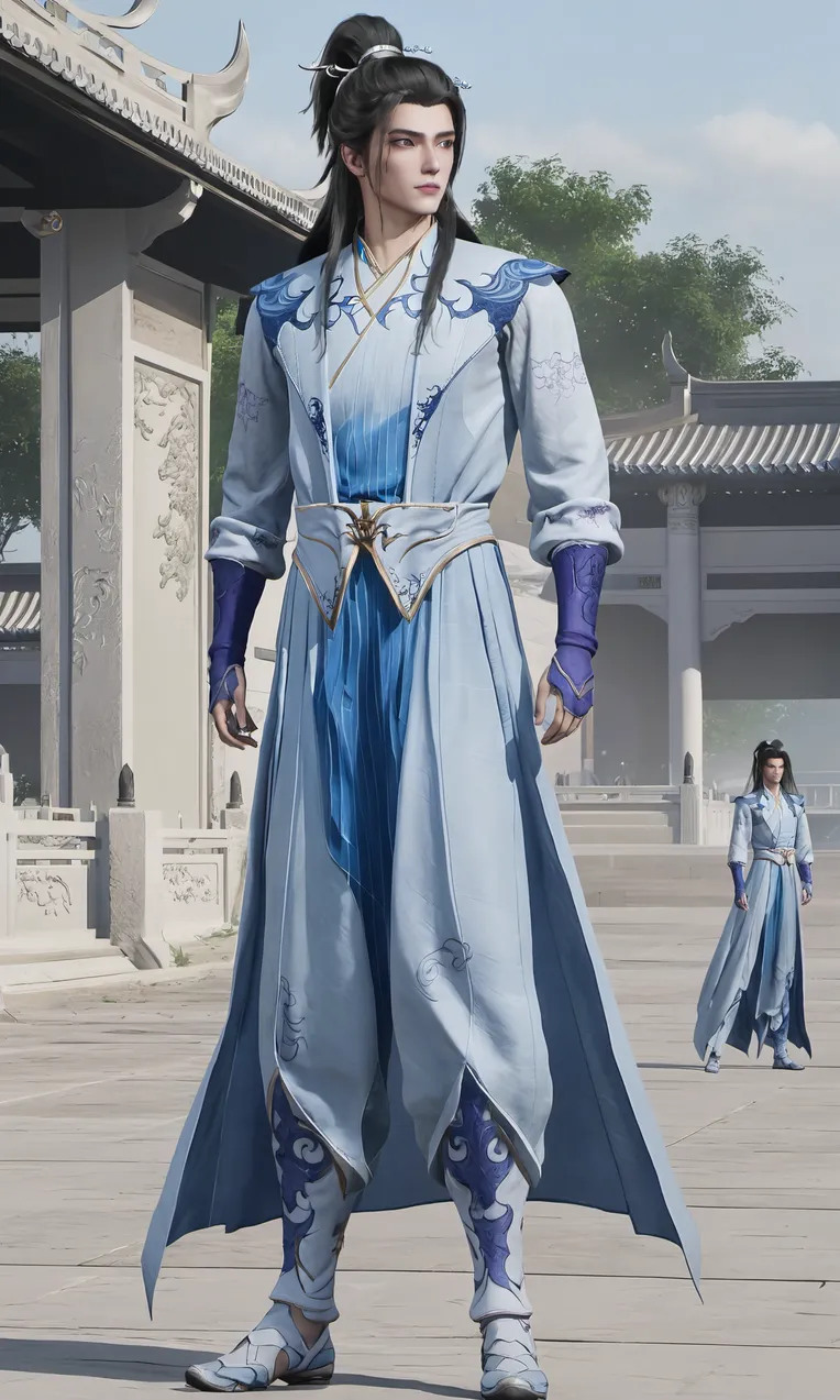 CGI style,Anime Character,Girl,LoRA,SDXL