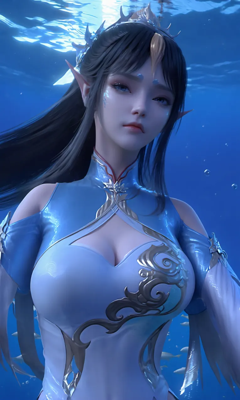 一騎当千 Animation Art Works National Animation Odyssey of a Thousand Fantasies | Battle