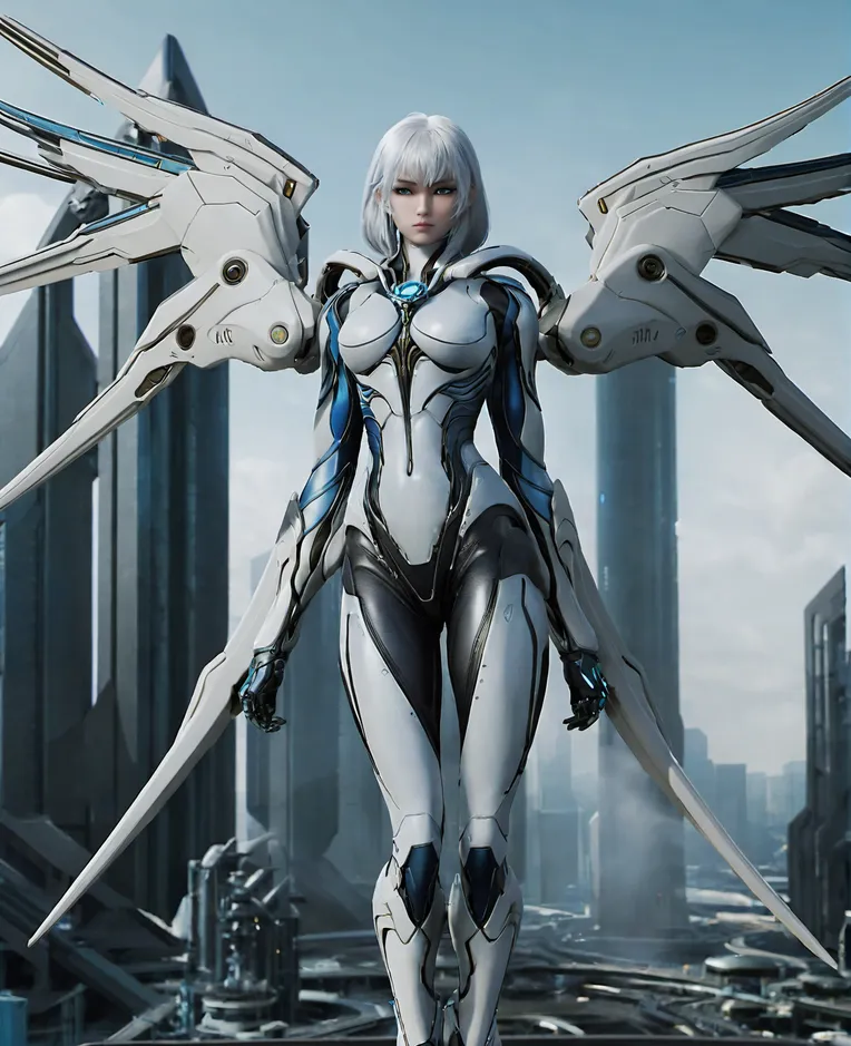 CGI style,Anime Style,Girl,LoRA,SDXL