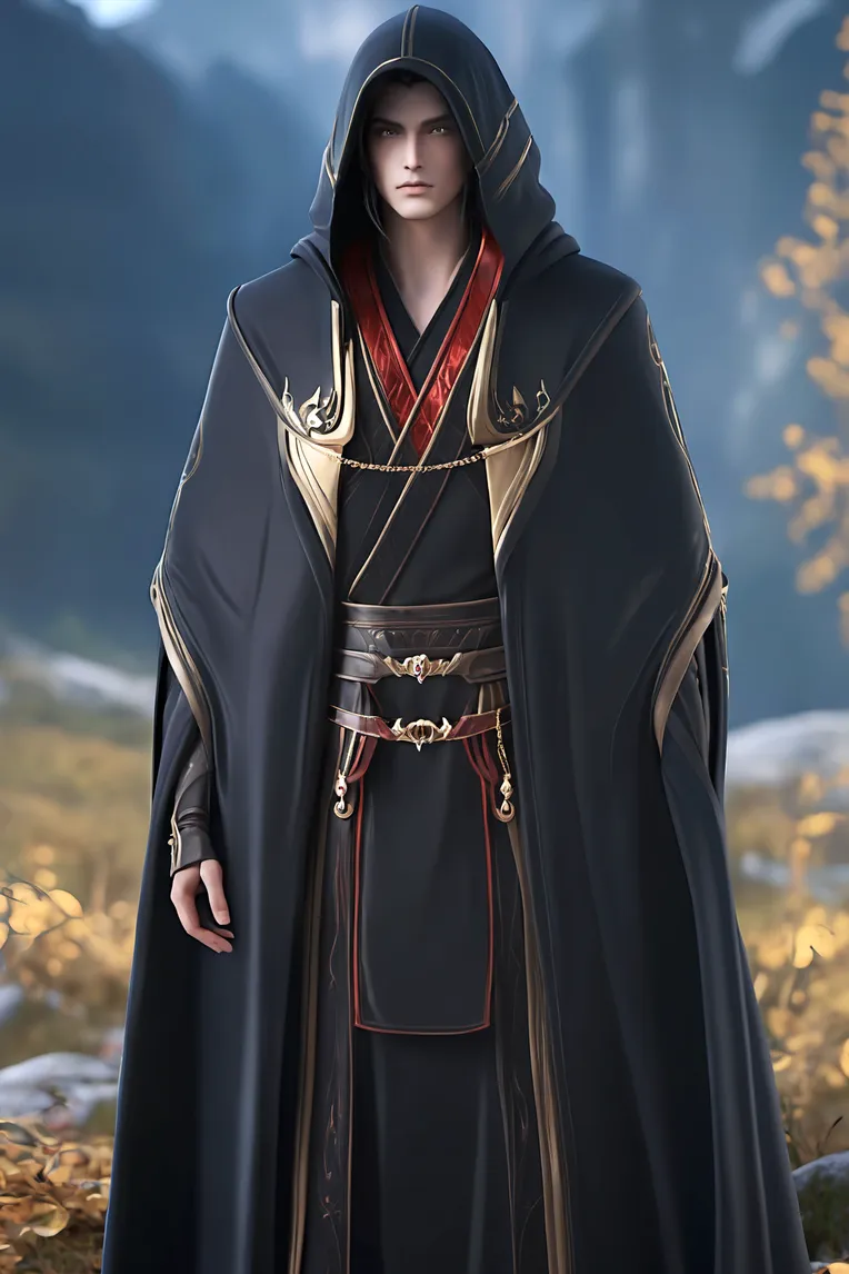 CGI style,Anime Character,Boy,LoRA,SDXL