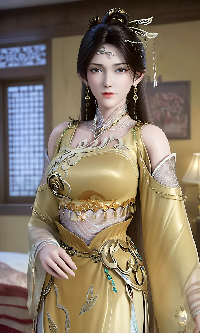 CGI style,Anime Character,Girl,LoRA,SDXL