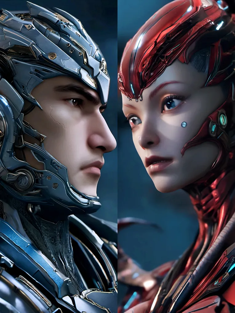 CGI style,Anime Style,Girl,LoRA,SDXL