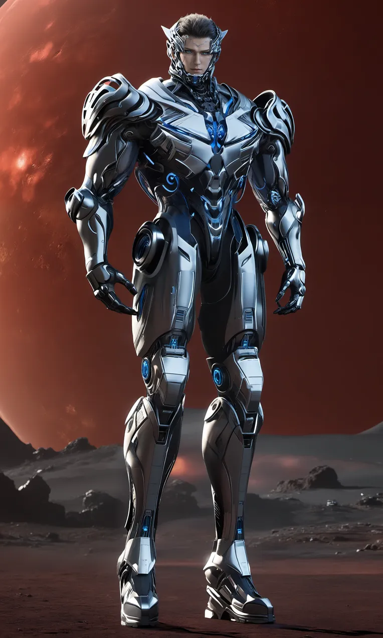 CGI style,Anime Character,Boy,LoRA,SDXL