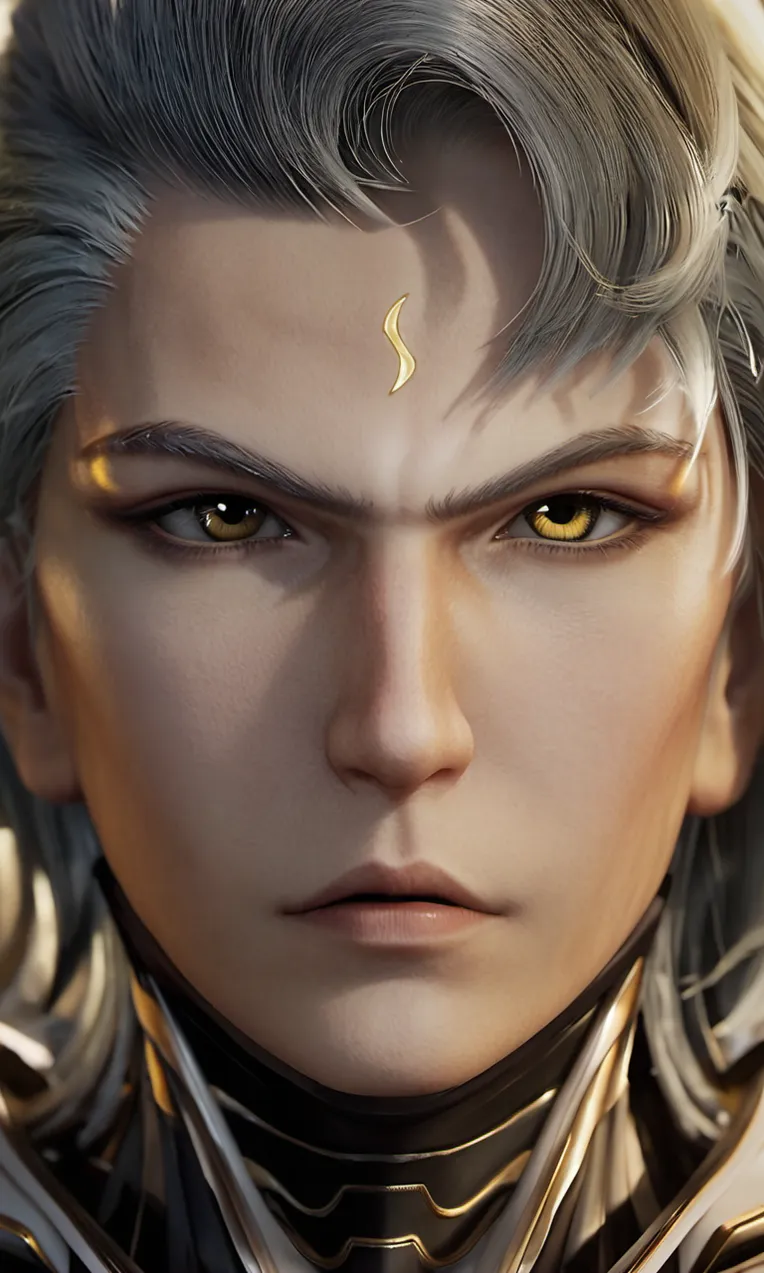 CGI style,Anime Character,Boy,LoRA,SDXL