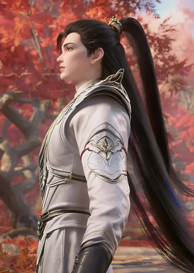 Anime,CGI style,Anime Character,LoRA,SDXL