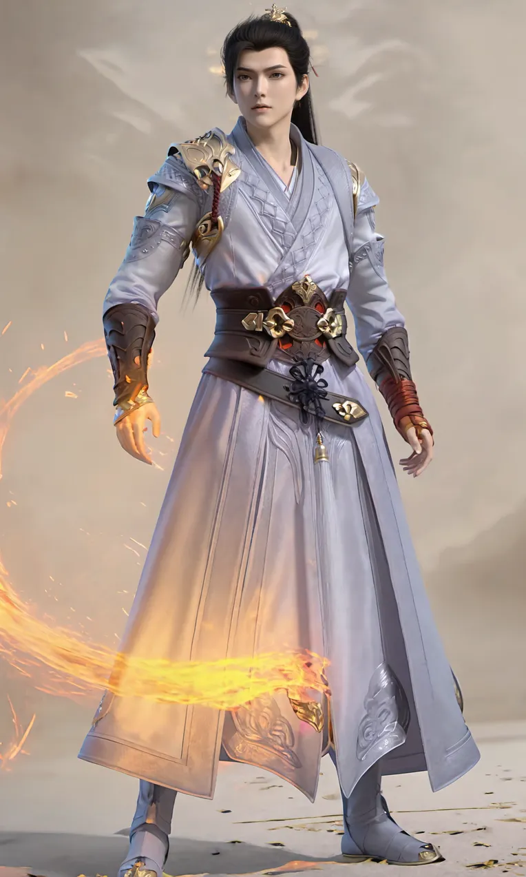 CGI style,Anime Character,Boy,LoRA,SDXL