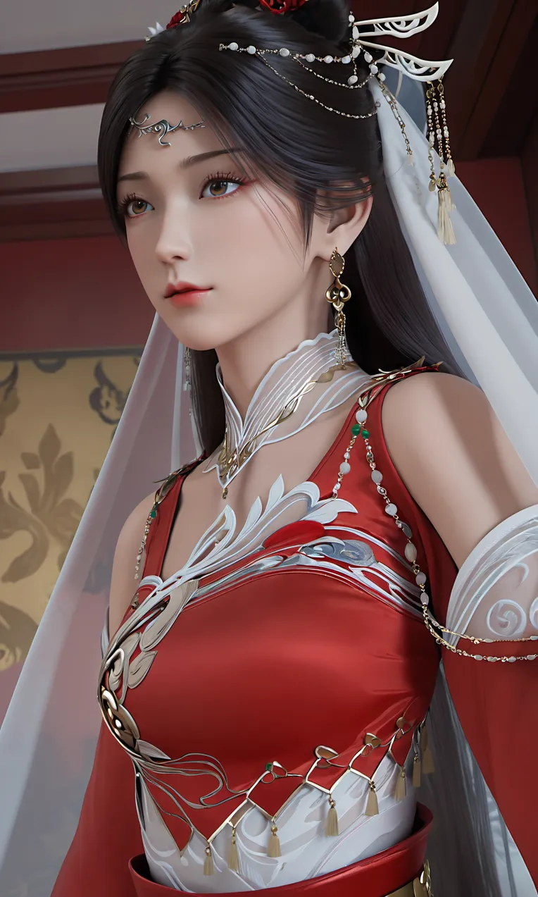 CGI style,Anime Character,Girl,LoRA,SDXL