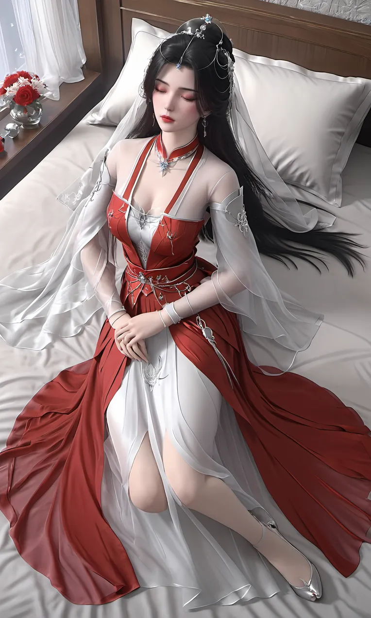 CGI style,Anime Character,Girl,LoRA,SDXL