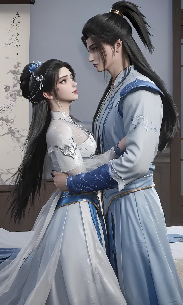 CGI style,Anime Character,Girl,LoRA,SDXL