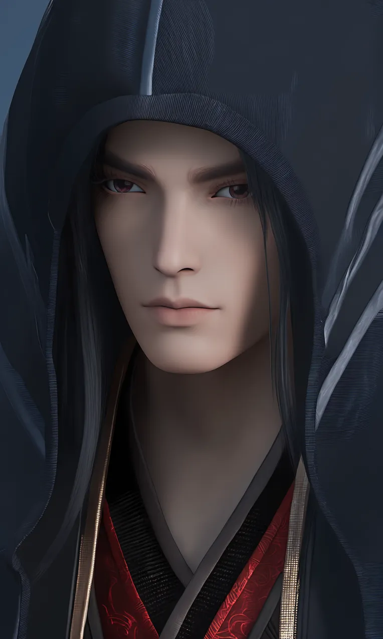 CGI style,Anime Character,Boy,LoRA,SDXL