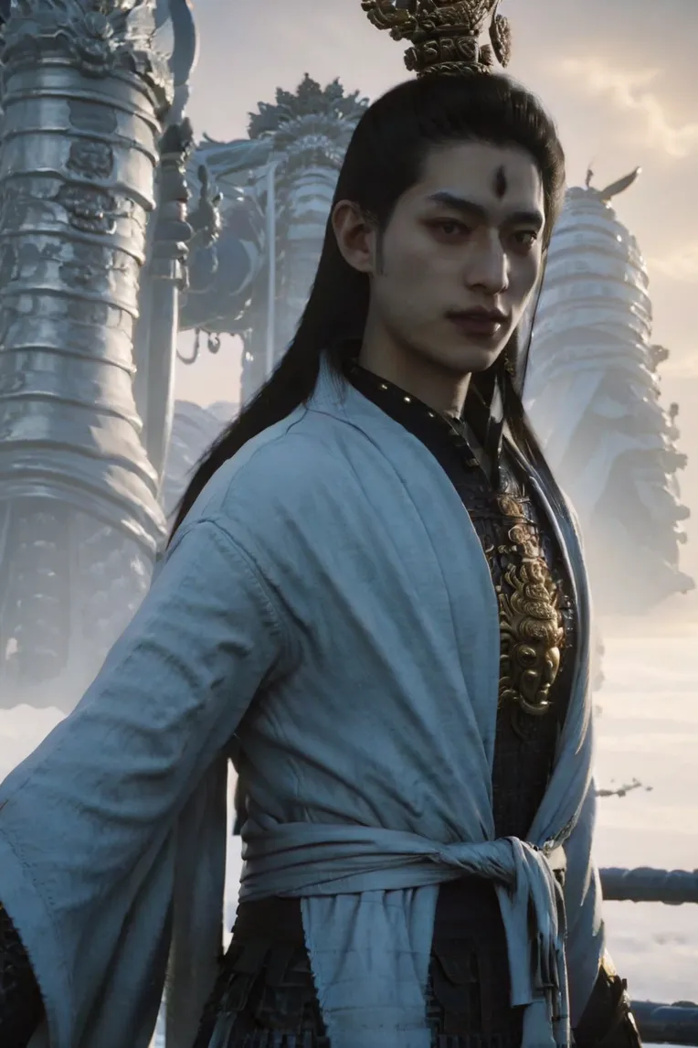 Photography,Realistic,Boy,LoRA,SD 1.5