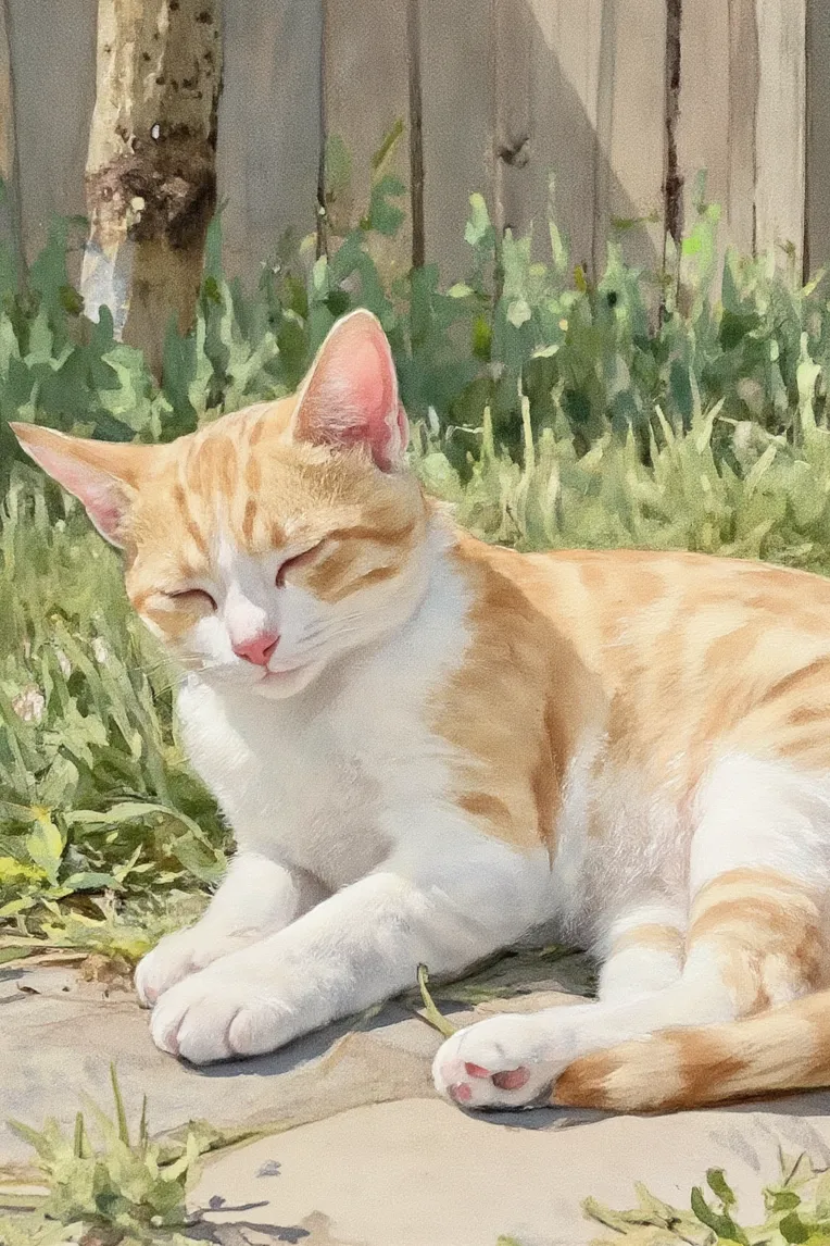 Classic Painting,Traditional Painting Media,Object Enhance,LoRA,FLUX.1