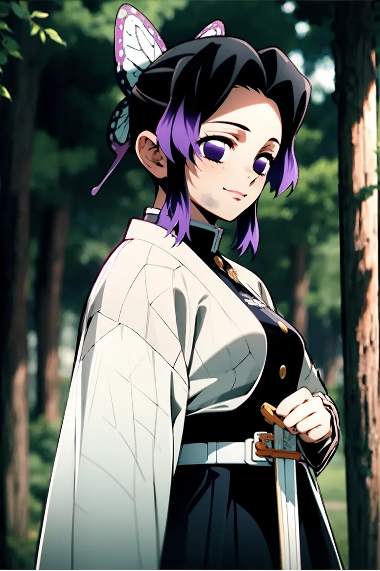 Anime Character,Girl,LoRA,SD 1.5