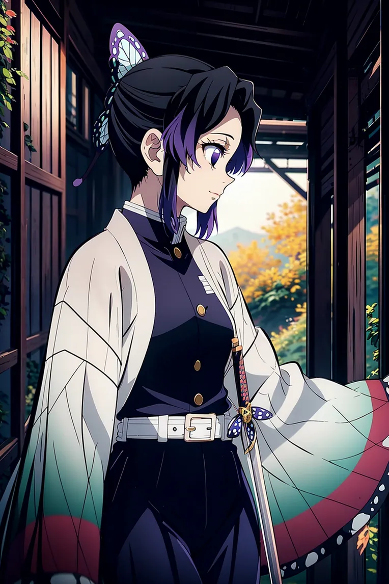 Anime Character,Girl,LoRA,SD 1.5