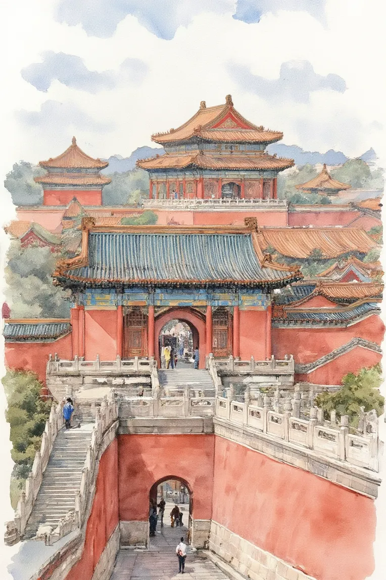 Classic Painting,Traditional Painting Media,Object Enhance,LoRA,FLUX.1