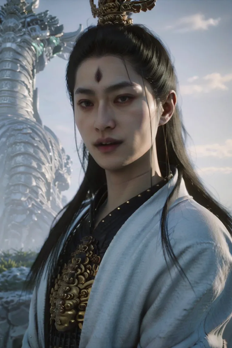 Photography,Realistic,Boy,LoRA,SD 1.5