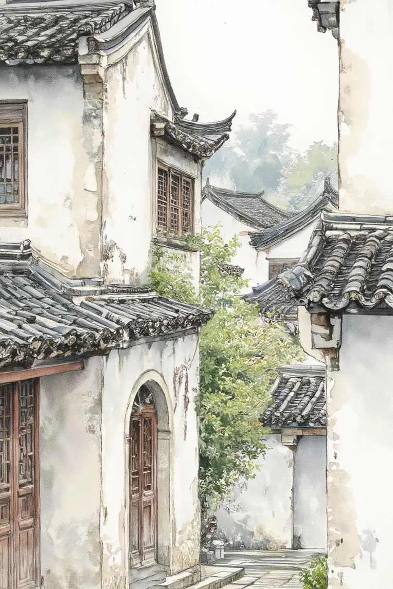 Classic Painting,Traditional Painting Media,Object Enhance,LoRA,FLUX.1