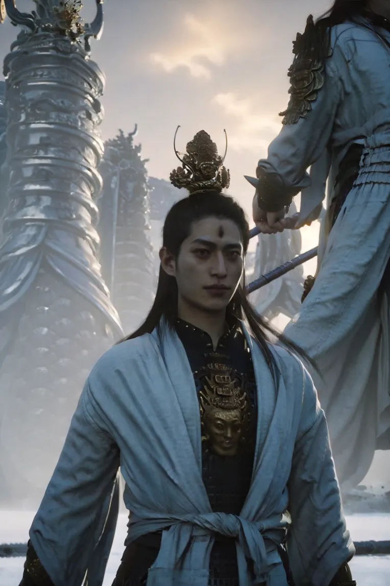 Photography,Realistic,Boy,LoRA,SD 1.5