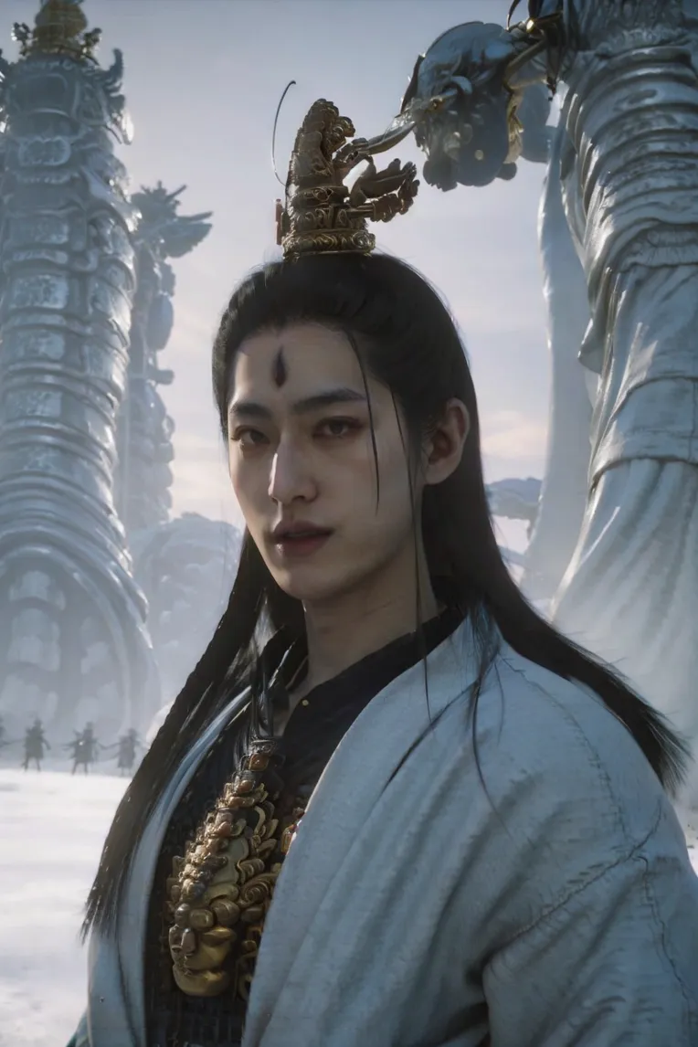 Photography,Realistic,Boy,LoRA,SD 1.5