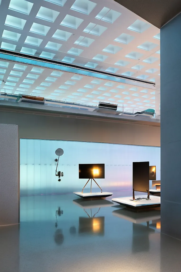 Realistic,Interior Design,Space & Scene,LoRA,SD 1.5