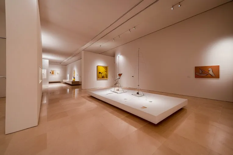 Picasso Exhibition-LoRA-Edwin-Shakker