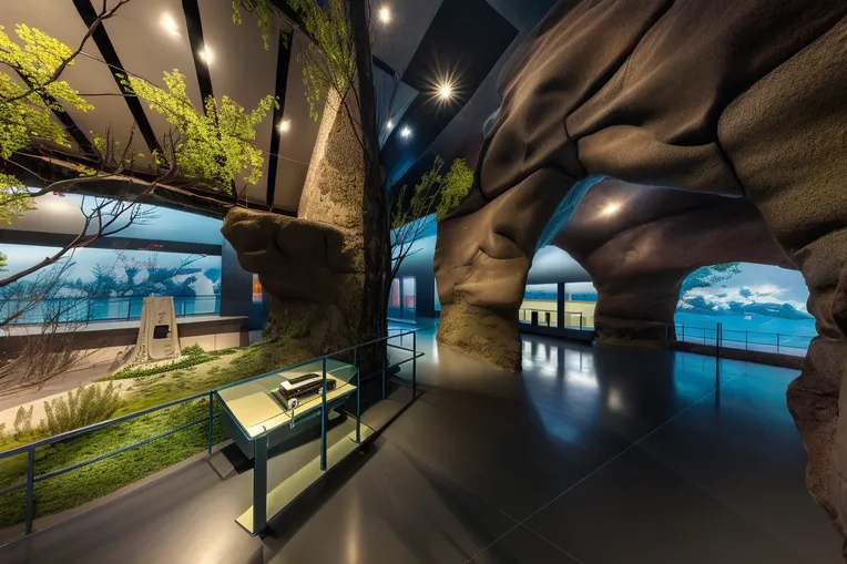 Realistic,Interior Design,Space & Scene,LoRA,SD 1.5