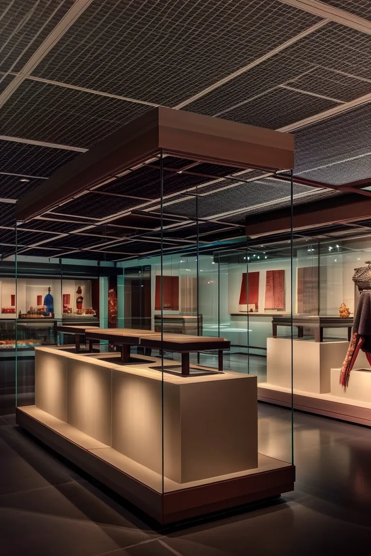 Realistic,Interior Design,Space & Scene,LoRA,SD 1.5