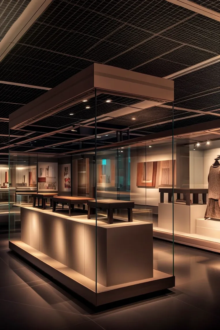 Realistic,Interior Design,Space & Scene,LoRA,SD 1.5