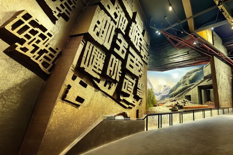 History Anti-Japanese War Museum-LoRA-Edwin-Shakker