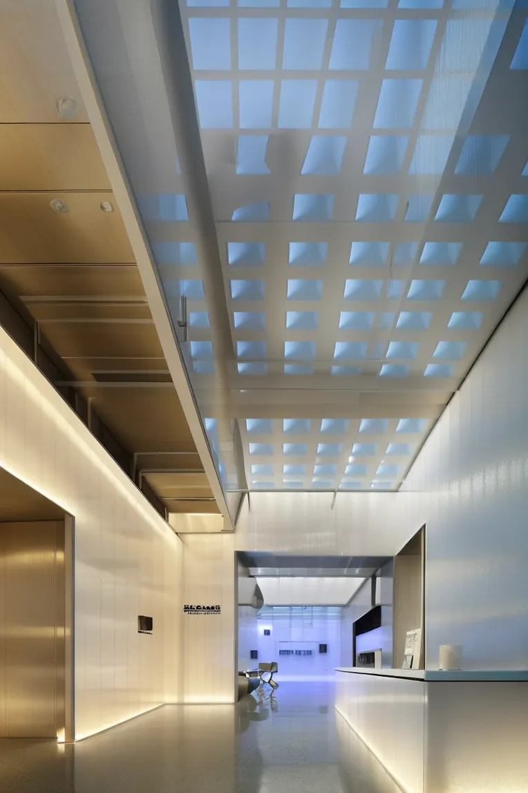 Realistic,Interior Design,Space & Scene,LoRA,SD 1.5