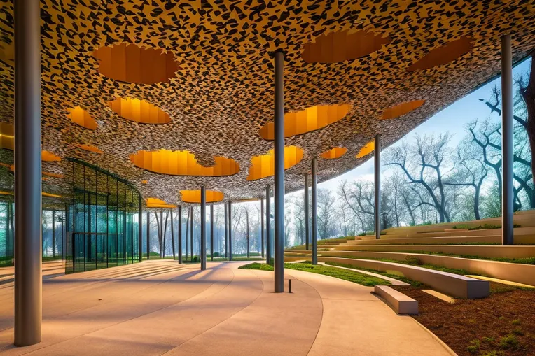 Realistic,Interior Design,Space & Scene,LoRA,SD 1.5