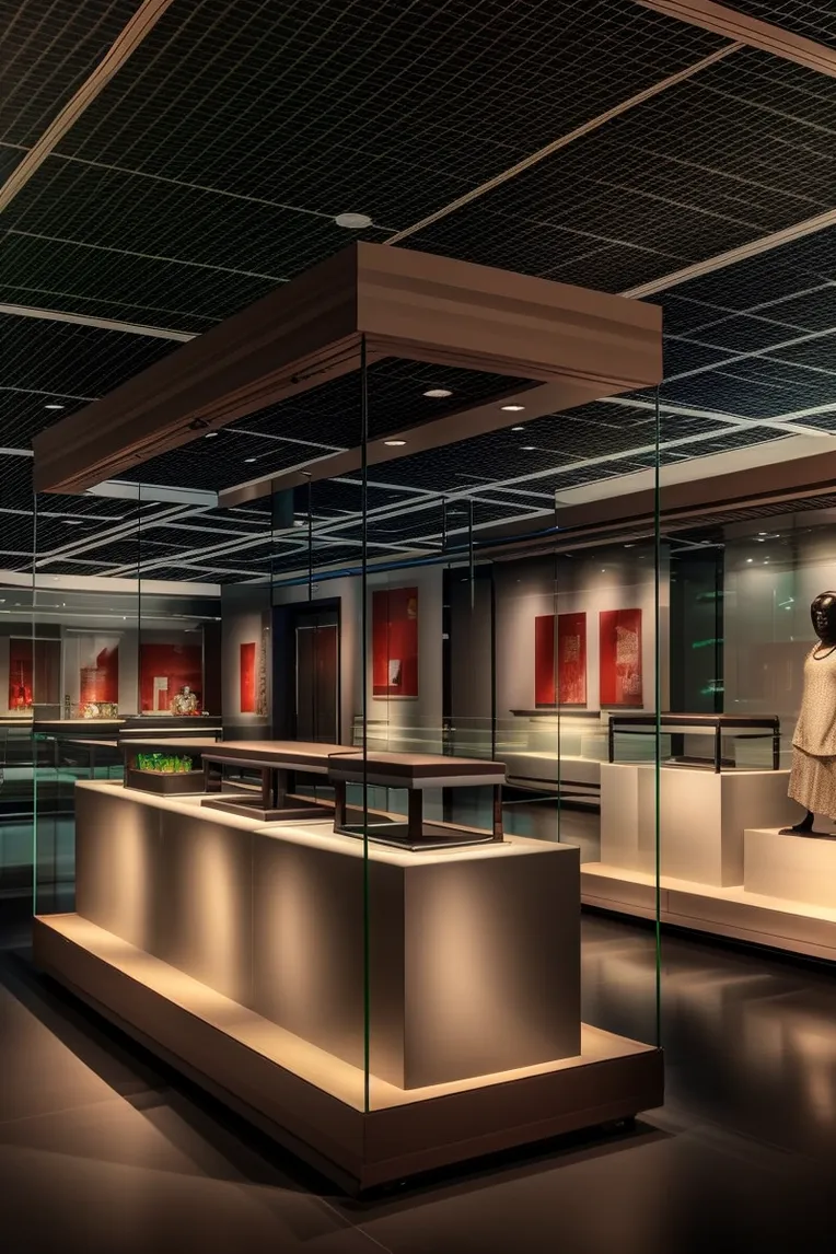 Realistic,Interior Design,Space & Scene,LoRA,SD 1.5