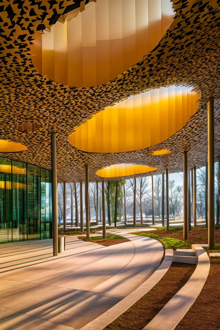 Realistic,Interior Design,Space & Scene,LoRA,SD 1.5