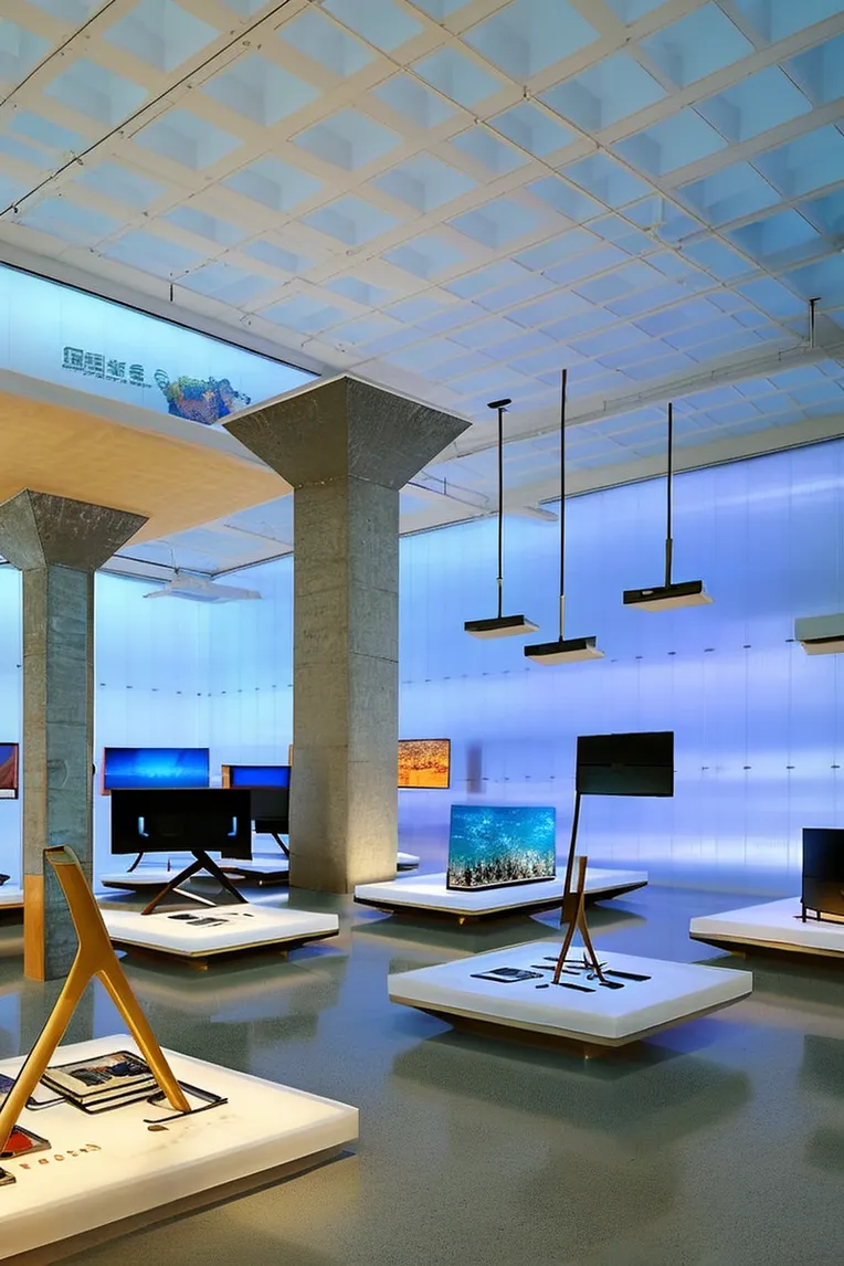 Realistic,Interior Design,Space & Scene,LoRA,SD 1.5