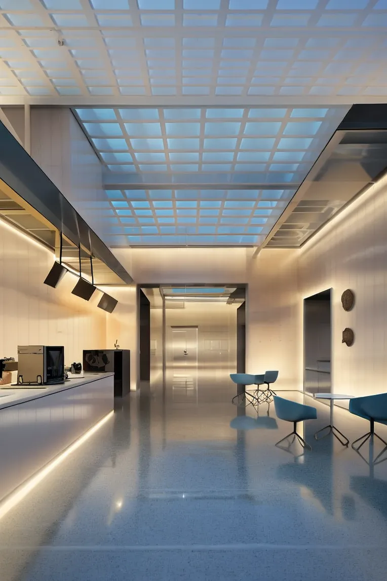 Realistic,Interior Design,Space & Scene,LoRA,SD 1.5