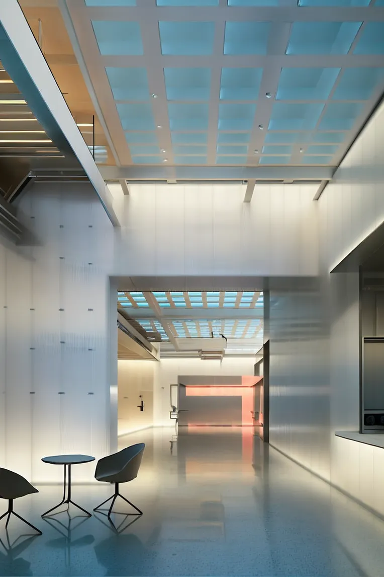 Realistic,Interior Design,Space & Scene,LoRA,SD 1.5