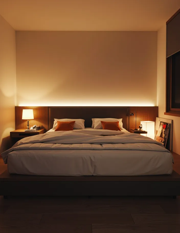 Realistic,Interior Design,Space & Scene,LoRA,FLUX.1