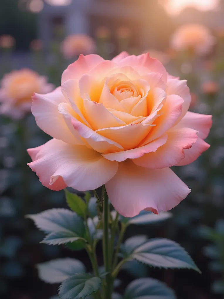 Plant,Nature Photography,LoRA,FLUX.1