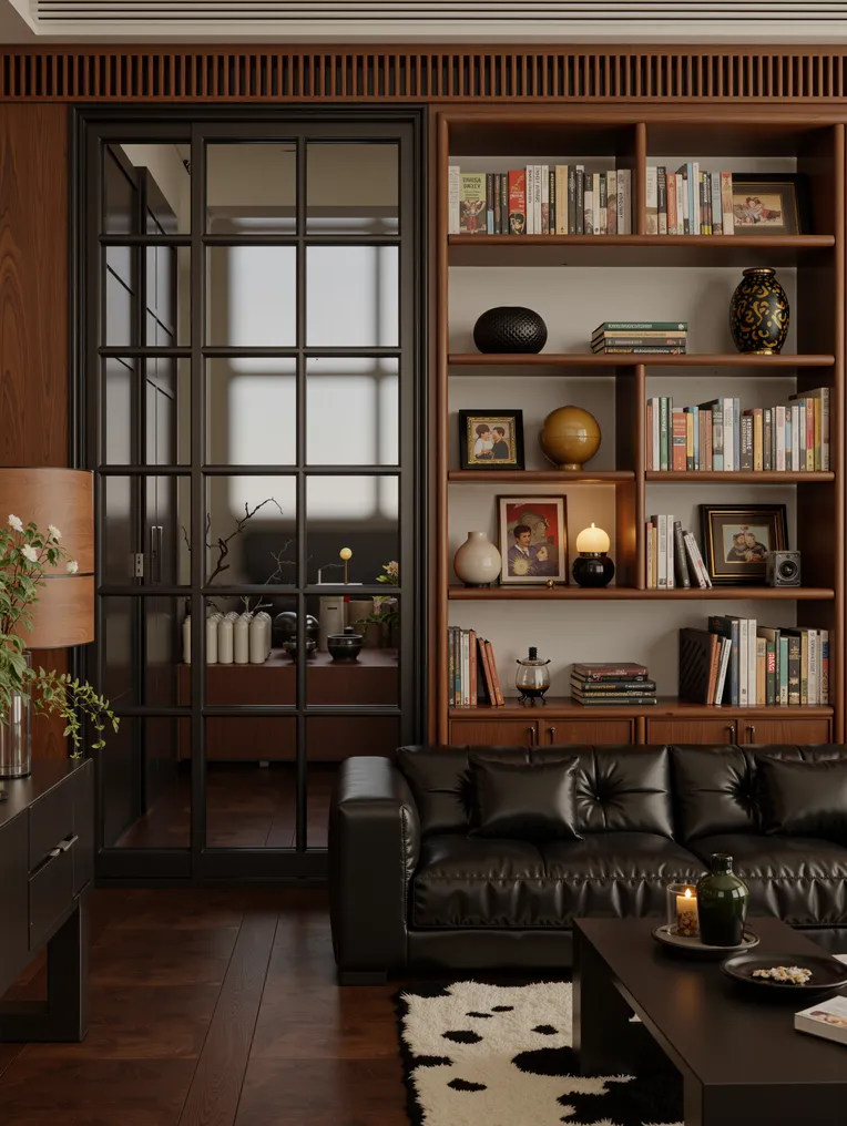 Interior Design,Space & Scene,Checkpoint,FLUX.1
