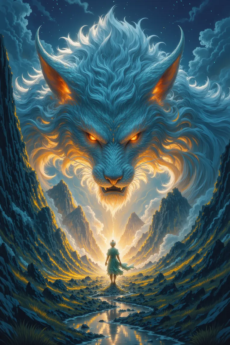 CGI style,Anime Style,Object Enhance,LoRA,FLUX.1