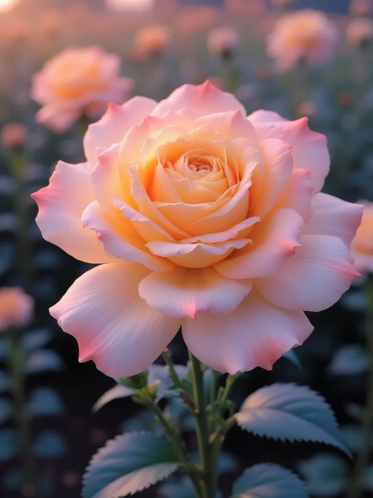 Plant,Nature Photography,LoRA,FLUX.1