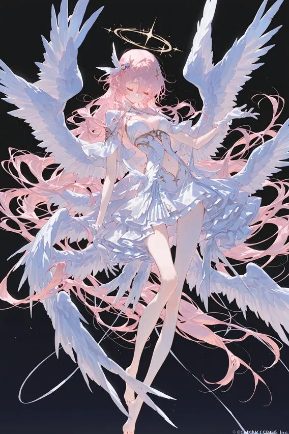 CTDXCYQL_Illustrious-LoRA-晨雨秋林-LiblibAI