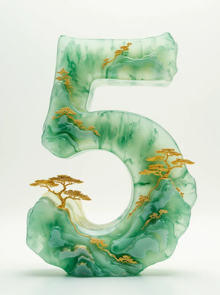 Chinese Style,Craft Style,Digital Painting Media,LoRA,FLUX.1