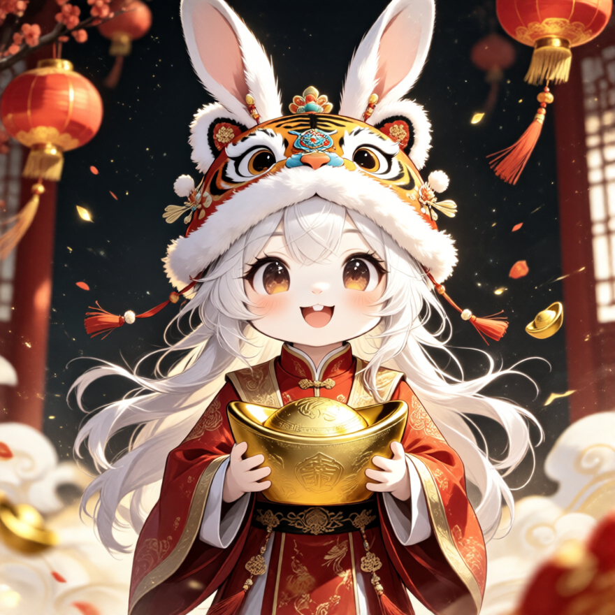Illustration Character Design 插画形象设计