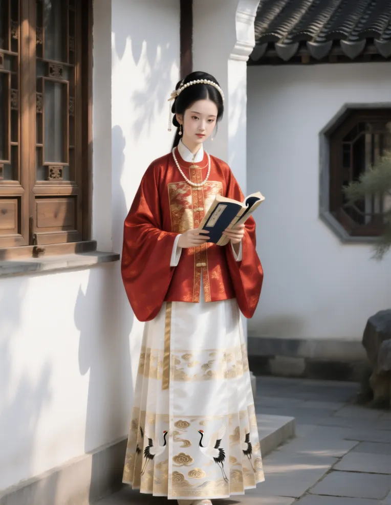 Object Enhance,Clothing,LoRA,
