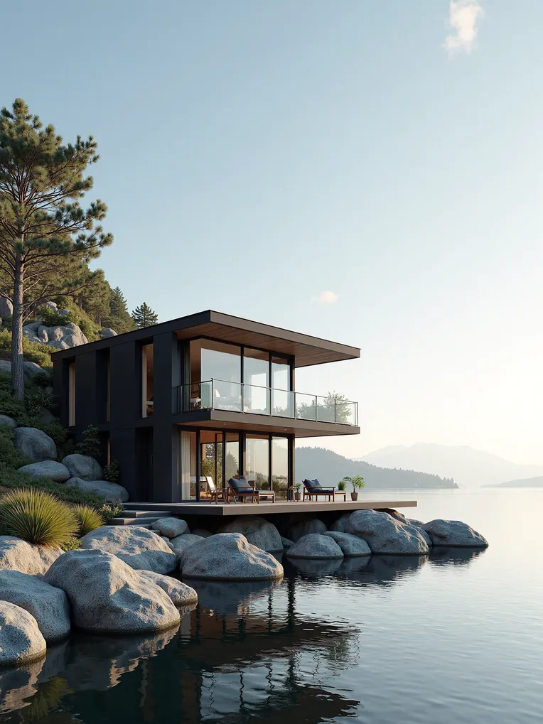 Building,Space & Scene,Object Enhance,LoRA,FLUX.1