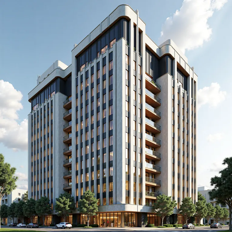 Building,Style Boost,LoRA,FLUX.1